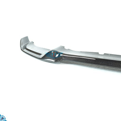 2012-2018 BMW 3 Series (F30) M2 Style Conversion CS Carbon Fiber Front Lip | FYBR Aerodynamics