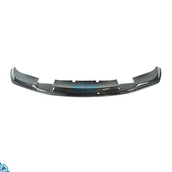 2012-2018 BMW 3 Series (F30) MTC Style Carbon Fiber Front Lip | FYBR Aerodynamics