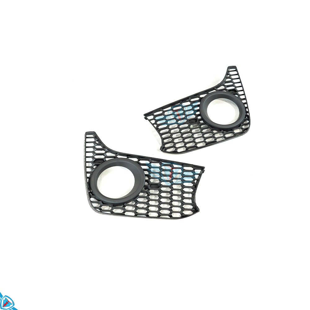 2012-2018 BMW 3 Series (F30/F31) M3 Style Polypropylene Front Bumper Conversion Kit | E3Tuning