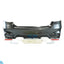2012-2018 BMW 3 Series (F30) M3 Style Polypropylene Rear Bumper Conversion Kit | E3Tuning