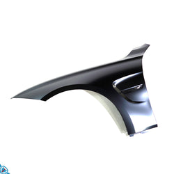2012-2018 BMW 3 Series (F30/F31) M3 Style Steel Fender Conversion Kit | E3Tuning
