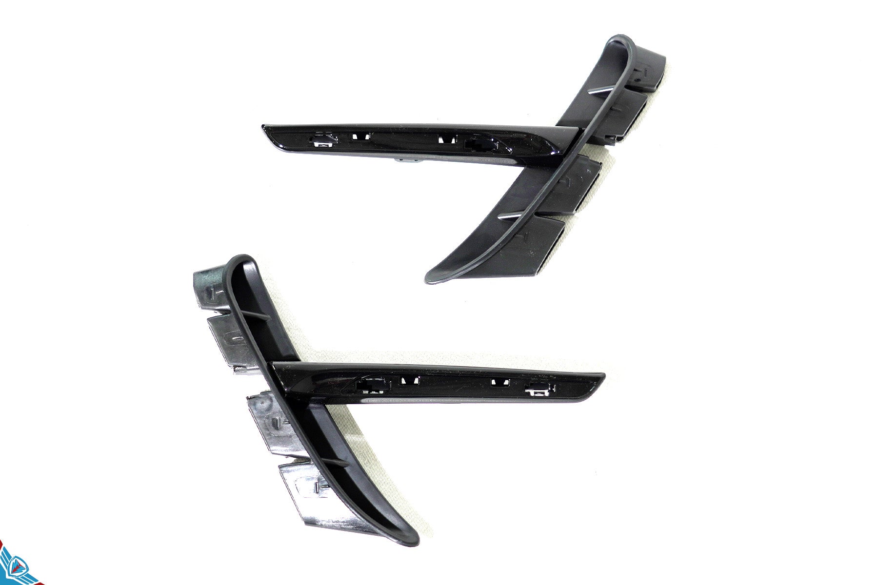 2012-2018 BMW 3 Series (F30/F31) M3 Style Fender Conversion Kit (Pair)