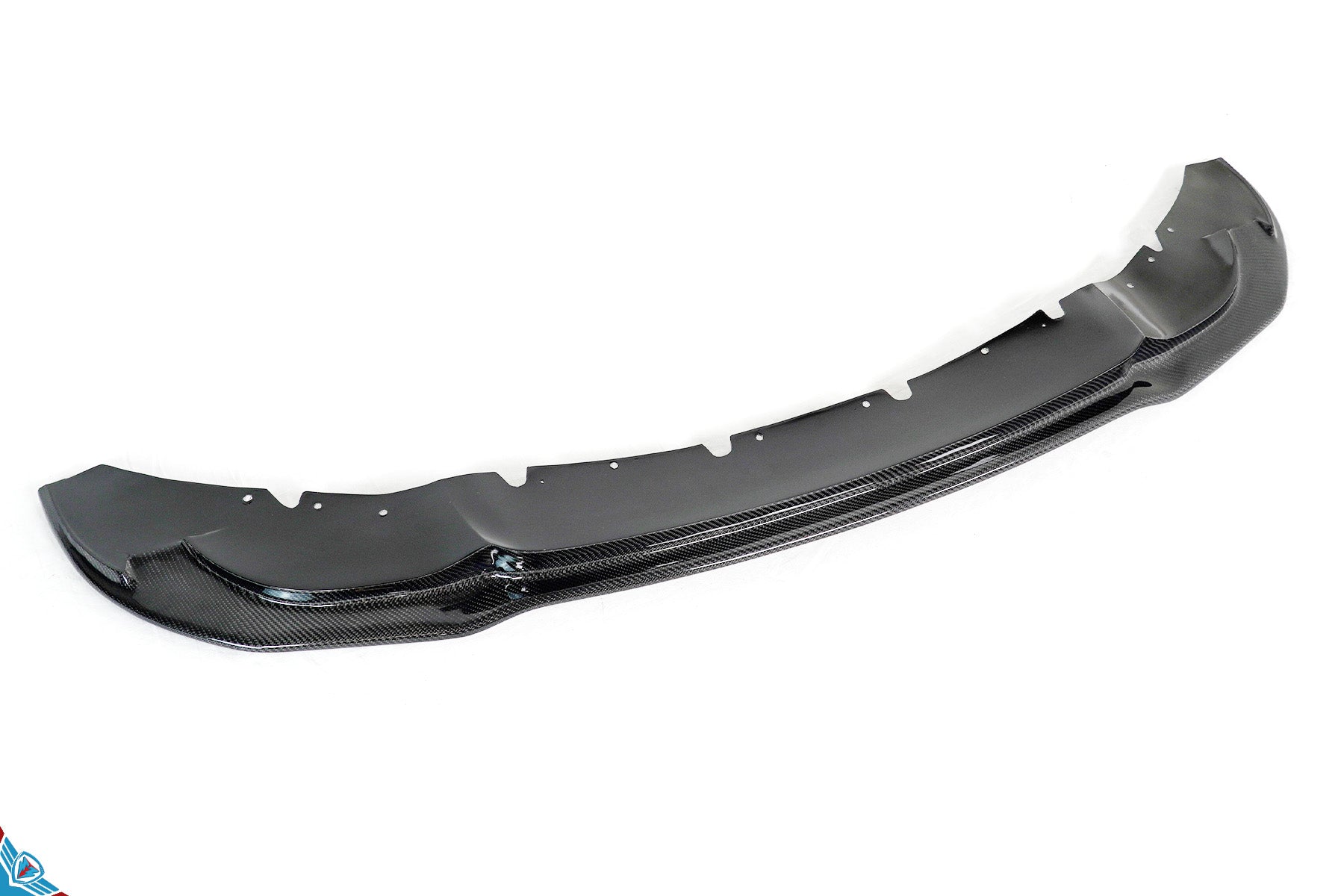 2014-2020 BMW 4 Series (F32/F33/F36) VSX Style Carbon Fiber Front Lip | FYBR Aerodynamics