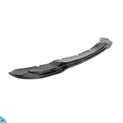 2014-2020 BMW 4 Series (F32/F33/F36) VSX Style Carbon Fiber Front Lip | FYBR Aerodynamics