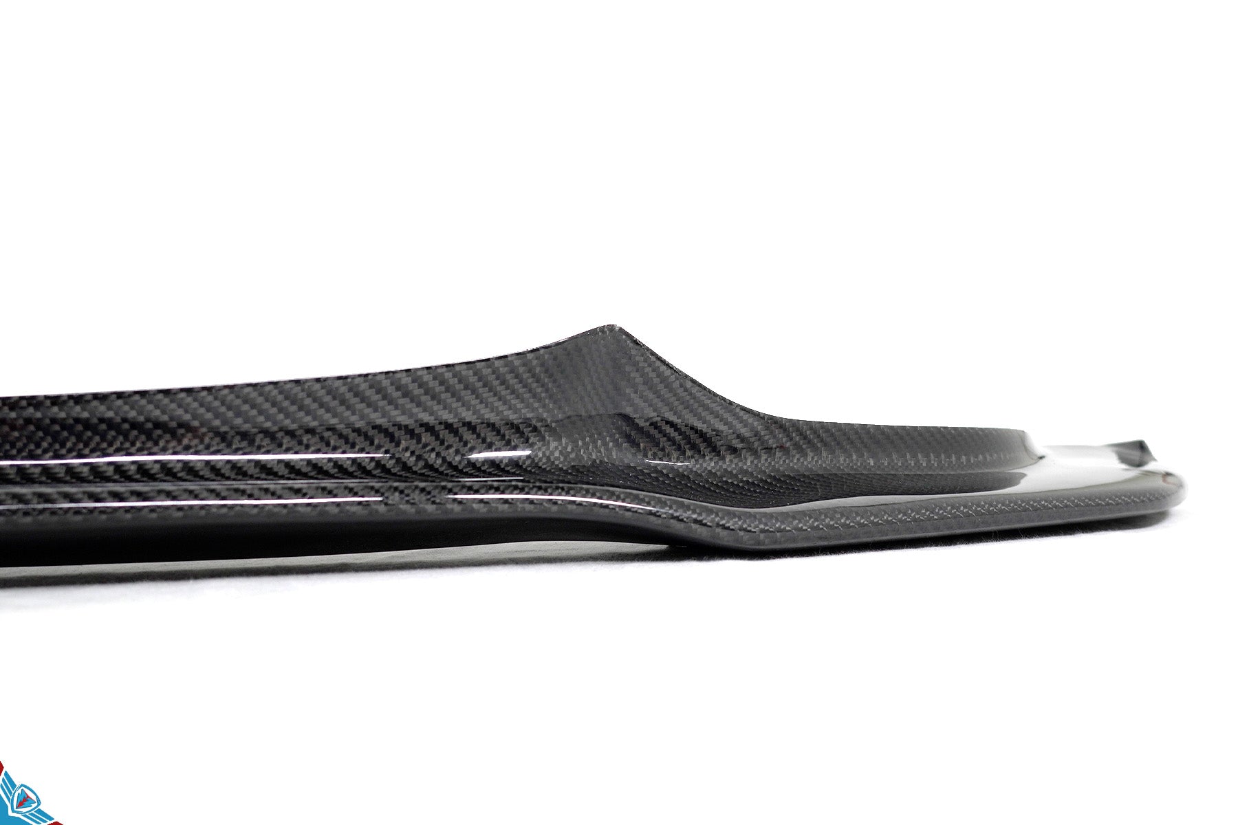 2014-2020 BMW 4 Series (F32/F33/F36) VSX Style Carbon Fiber Front Lip | FYBR Aerodynamics