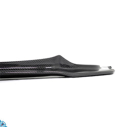 2014-2020 BMW 4 Series (F32/F33/F36) VSX Style Carbon Fiber Front Lip | FYBR Aerodynamics