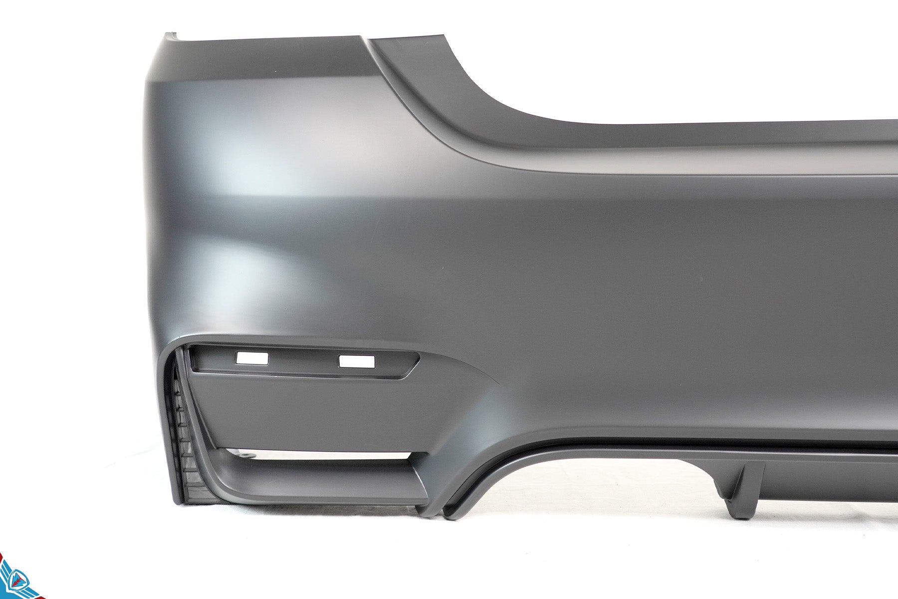 2014-2020 BMW 4 Series (F32/F33) M4 Style Polypropylene Rear Bumper Conversion Kit | E3Tuning