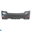 2014-2020 BMW 4 Series (F32/F33) M4 Style Polypropylene Rear Bumper Conversion Kit | E3Tuning
