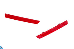 2014-2020 BMW 4 Series (F32/F33) M4 Style Polypropylene Rear Bumper Conversion Kit | E3Tuning