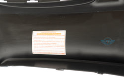 2015-2020 BMW M3 (F80) & M4 (F82/F83) Euro Spec Polypropylene Front Bumper Panel | E3Tuning