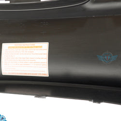 2015-2020 BMW M3 (F80) & M4 (F82/F83) Euro Spec Polypropylene Front Bumper Panel | E3Tuning