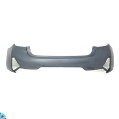 2023-2025 BMW LCI 3 Series (G20) M Sport Style Rear Bumper Conversion Kit