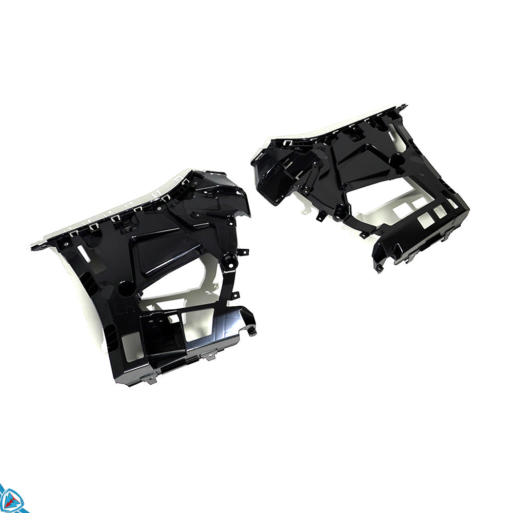 2023-2025 BMW 3 Series LCI (G20) M Sport Style Polypropylene Rear Bumper Conversion Kit | E3Tuning