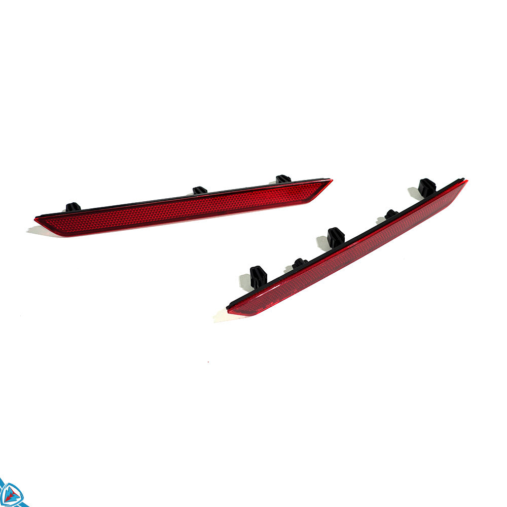 2023-2025 BMW 3 Series LCI (G20) M Sport Style Polypropylene Rear Bumper Conversion Kit | E3Tuning