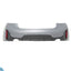 2023-2025 BMW 3 Series LCI (G20) M Sport Style Polypropylene Rear Bumper Conversion Kit | E3Tuning