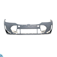 2023-2025 BMW LCI 3 Series (G20) M Sport (m340i) Style Front Bumper Conversion Kit
