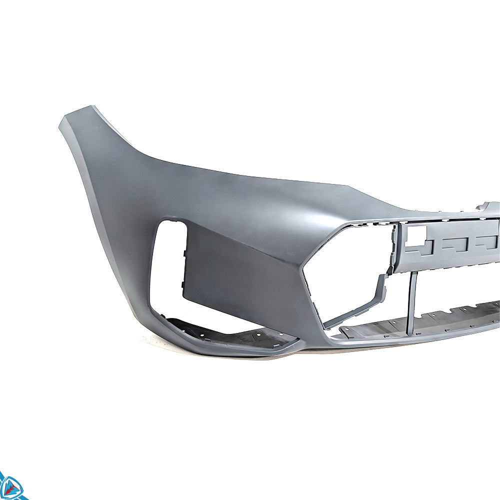 2023-2025 BMW 3 Series LCI (G20) M Sport Style Polypropylene Front Bumper Conversion Kit | E3Tuning