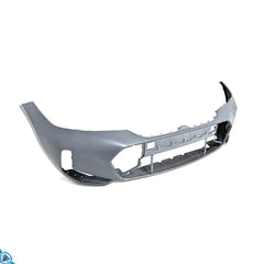 2023-2025 BMW LCI 3 Series (G20) M Sport (m340i) Style Front Bumper Conversion Kit