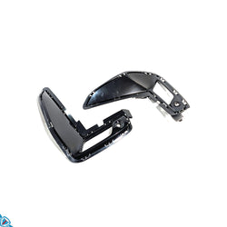 2023-2025 BMW LCI 3 Series (G20) M Sport (m340i) Style Front Bumper Conversion Kit