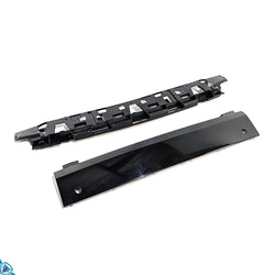 2023-2025 BMW LCI 3 Series (G20) M Sport (m340i) Style Front Bumper Conversion Kit