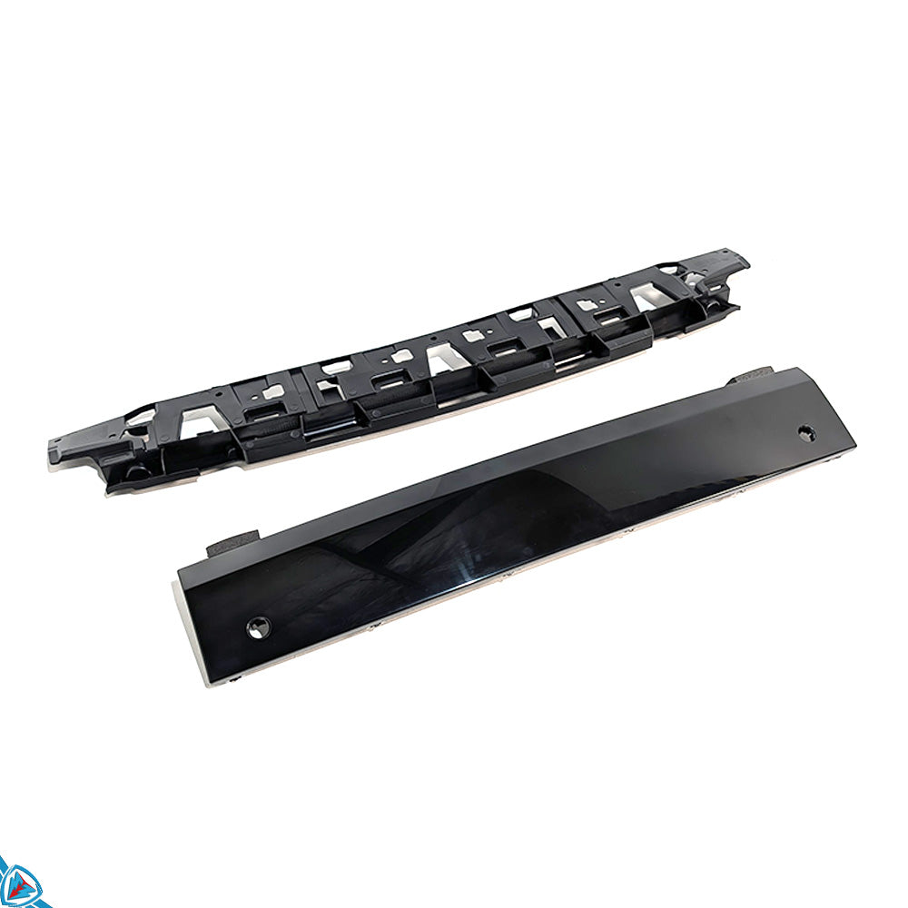 2023-2025 BMW LCI 3 Series (G20) M Sport (m340i) Style Front Bumper Conversion Kit