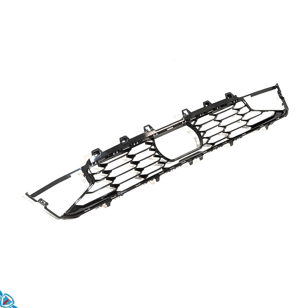 2023-2025 BMW LCI 3 Series (G20) M Sport (m340i) Style Front Bumper Conversion Kit