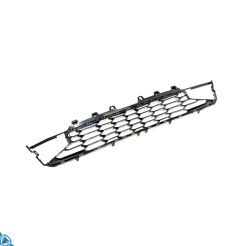 2023-2025 BMW LCI 3 Series (G20) M Sport (m340i) Style Front Bumper Conversion Kit