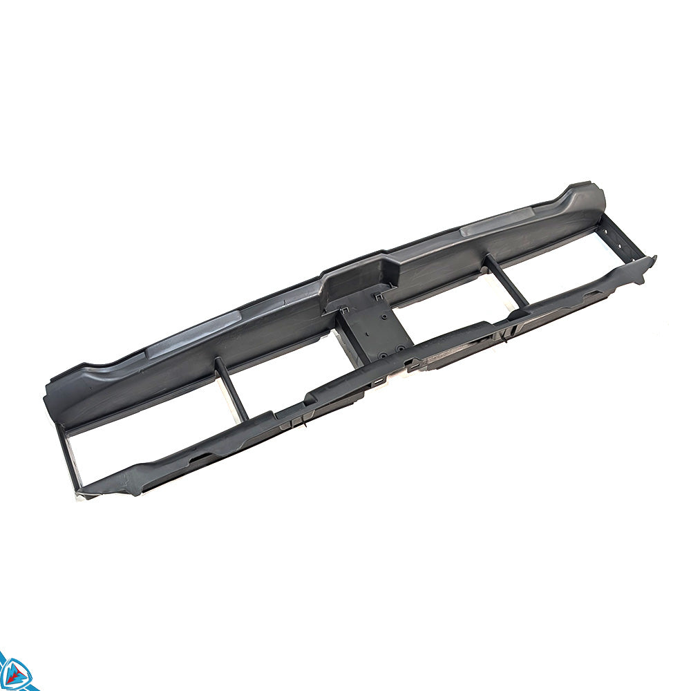 2023-2025 BMW 3 Series LCI (G20) M Sport Style Polypropylene Front Bumper Conversion Kit | E3Tuning