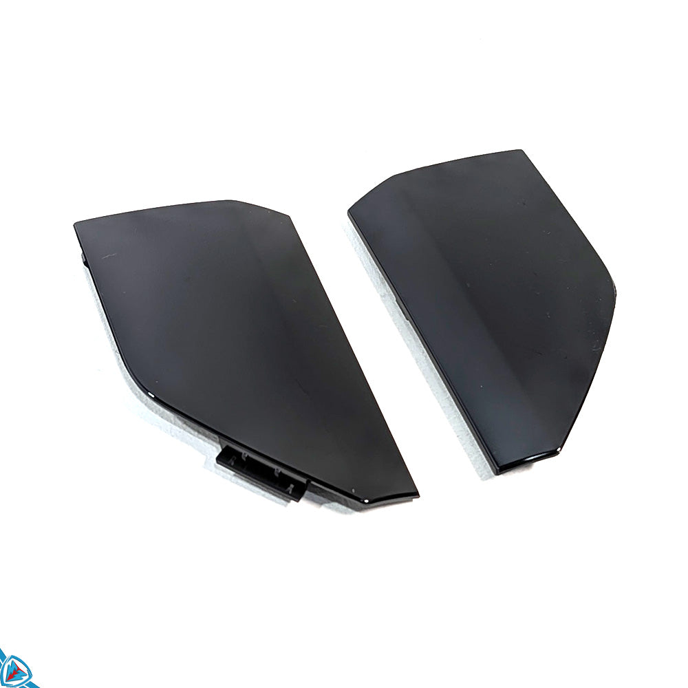2023-2025 BMW 3 Series LCI (G20) M Sport Style Polypropylene Front Bumper Conversion Kit | E3Tuning