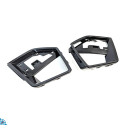 2023-2025 BMW LCI 3 Series (G20) M Sport (m340i) Style Front Bumper Conversion Kit