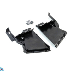 2023-2025 BMW LCI 3 Series (G20) M Sport (m340i) Style Front Bumper Conversion Kit