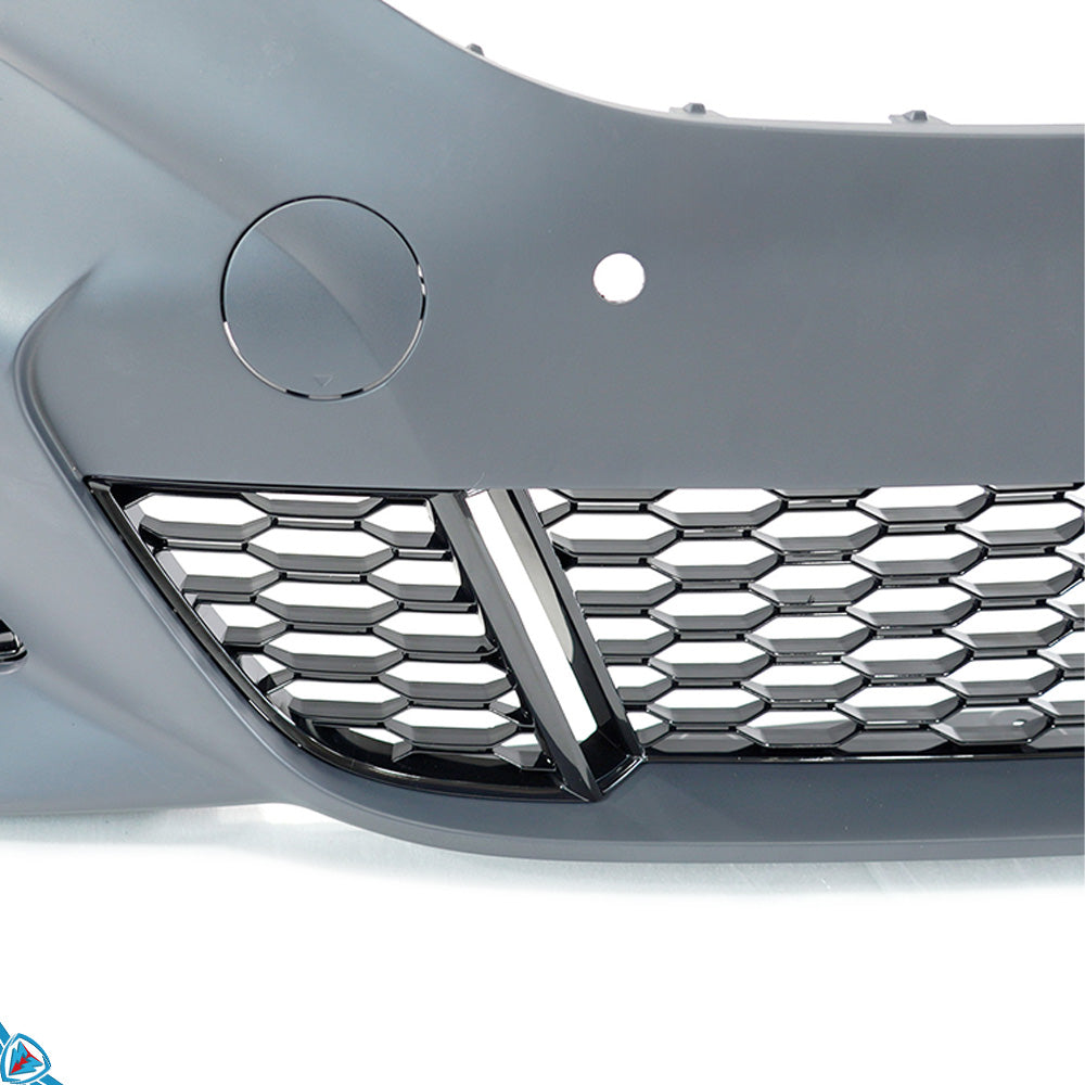 2019-2022 BMW 3 Series Pre-LCI (G20) M Sport Style Polypropylene Front Bumper Conversion Kit | E3Tuning