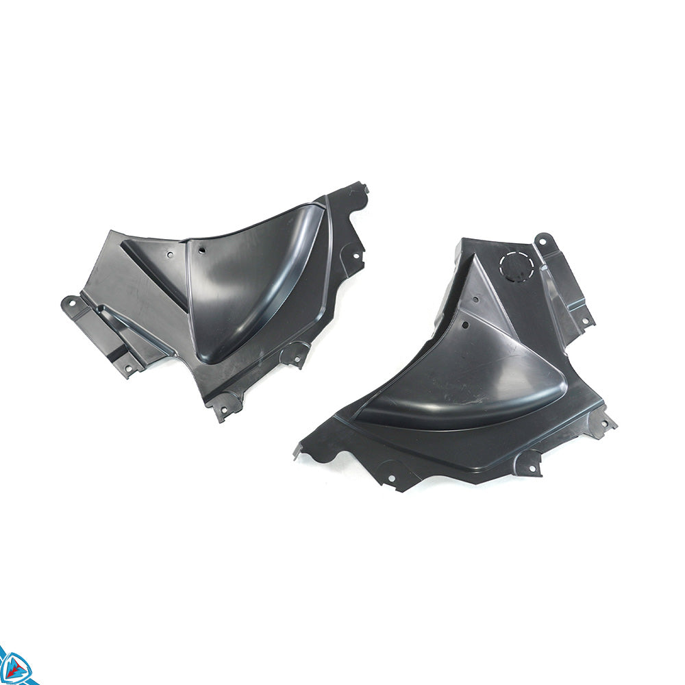 2019-2022 BMW 3 Series Pre-LCI (G20) M Sport Style Polypropylene Front Bumper Conversion Kit | E3Tuning