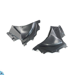 2019-2022 BMW 3 Series Pre-LCI (G20) M Sport Style Polypropylene Front Bumper Conversion Kit | E3Tuning