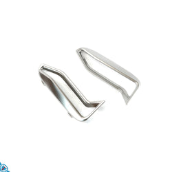 2019-2022 BMW 3 Series Pre-LCI (G20) M Sport Style Polypropylene Front Bumper Conversion Kit | E3Tuning