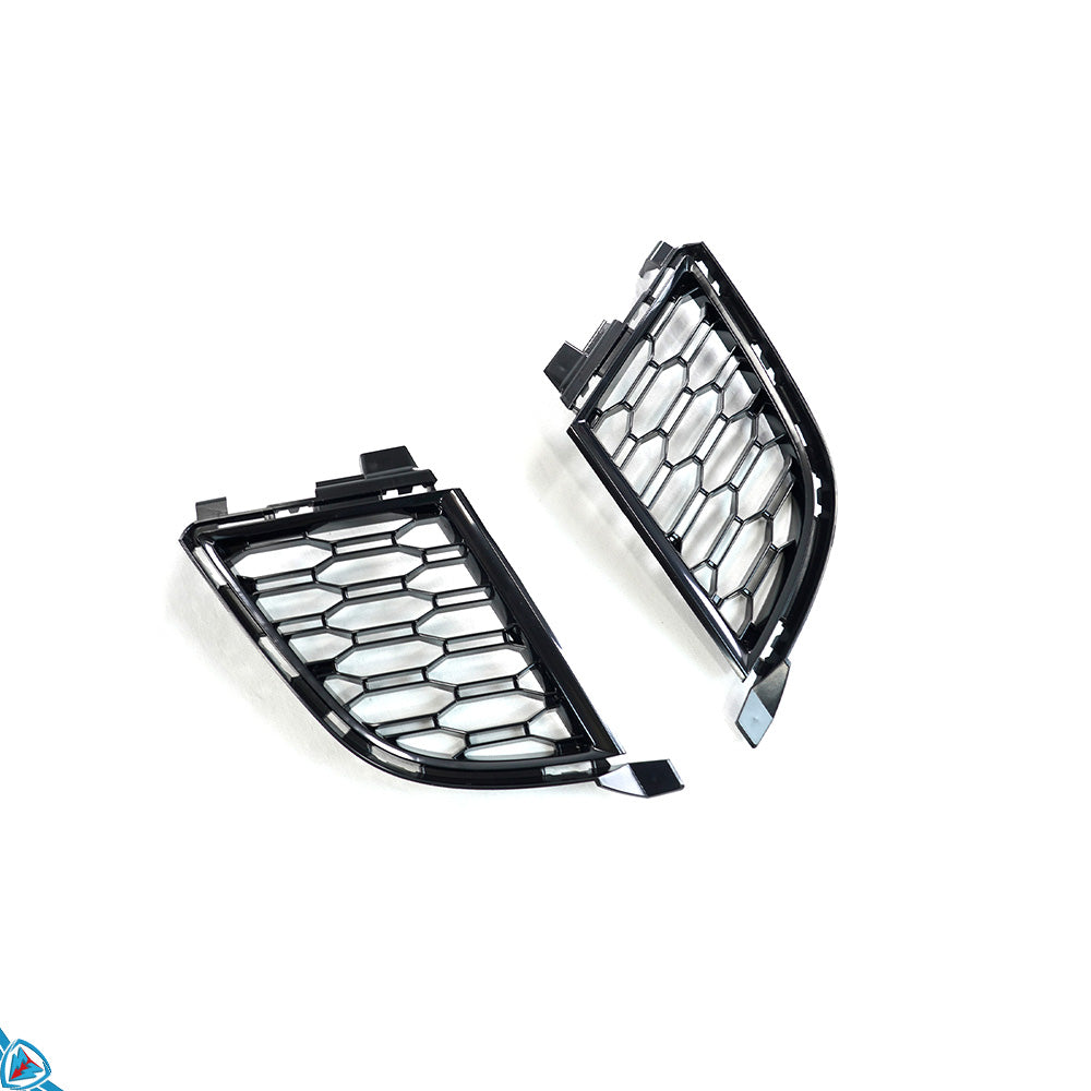 2019-2022 BMW 3 Series Pre-LCI (G20) M Sport Style Polypropylene Front Bumper Conversion Kit | E3Tuning