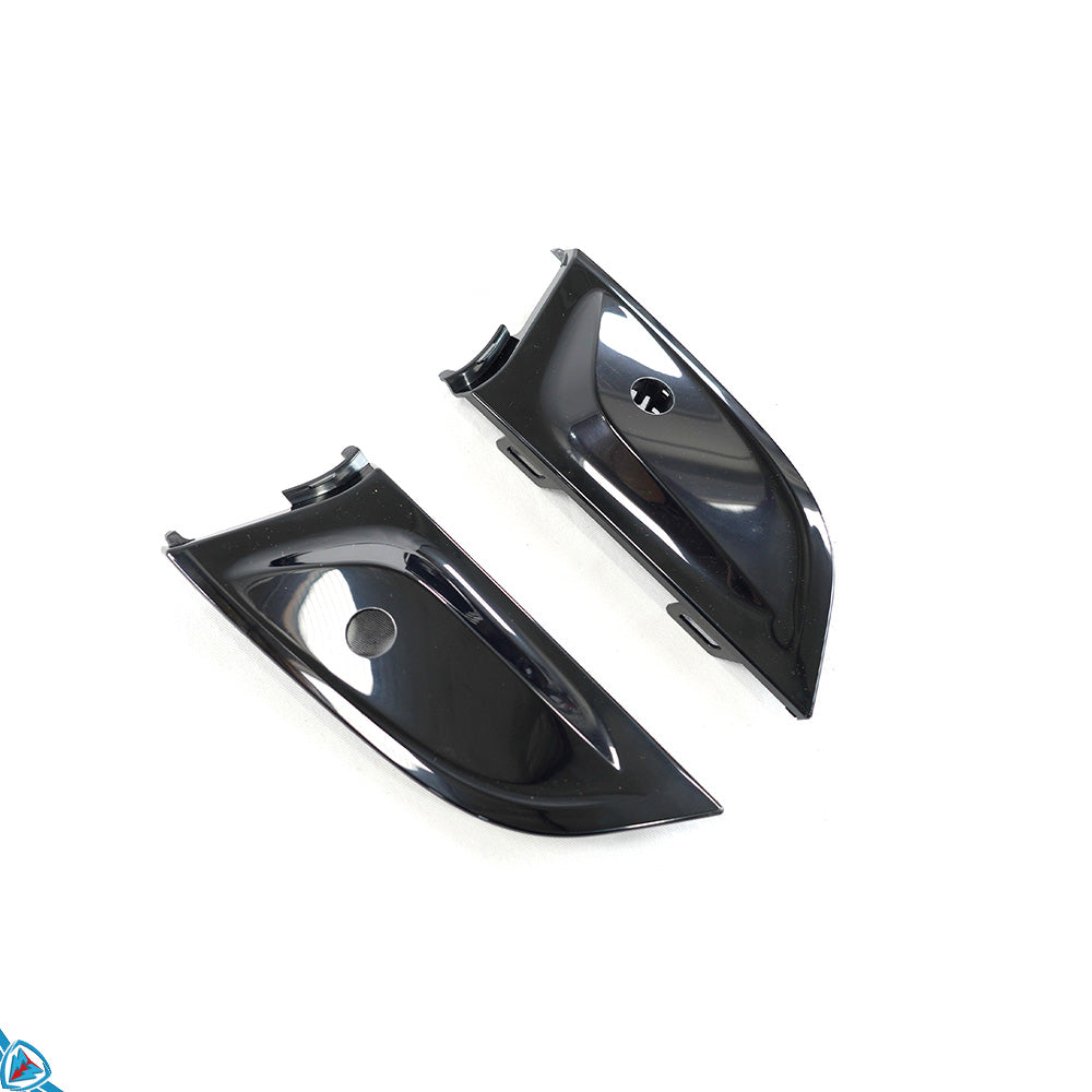 2019-2022 BMW 3 Series Pre-LCI (G20) M Sport Style Polypropylene Front Bumper Conversion Kit | E3Tuning