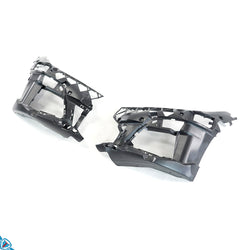 2019-2022 BMW 3 Series Pre-LCI (G20) M Sport Style Polypropylene Front Bumper Conversion Kit | E3Tuning