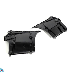 2017-2020 BMW 5 Series Pre-LCI (G30) M5 Style Polypropylene Rear Bumper Conversion Kit | E3Tuning