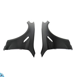 2017-2020 BMW 5 Series (G30/G31) M5 Style Steel Fenders Conversion Kit | E3Tuning