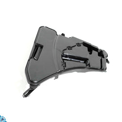 2017-2020 BMW 5 Series (G30/G31) M5 Style Steel Fenders Conversion Kit | E3Tuning