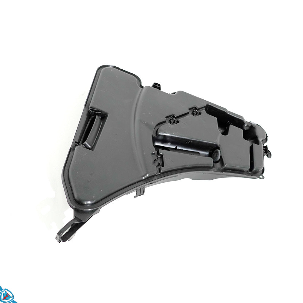 2017-2020 BMW 5 Series (G30/G31) M5 Style Steel Fenders Conversion Kit | E3Tuning
