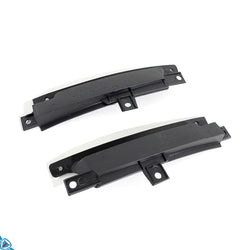 2017-2020 BMW 5 Series (G30/G31) M5 Style Steel Fenders Conversion Kit | E3Tuning