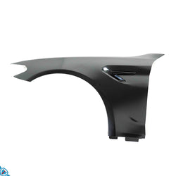 2017-2020 BMW 5 Series (G30/G31) M5 Style Steel Fenders Conversion Kit | E3Tuning