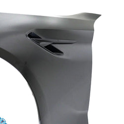 2017-2020 BMW 5 Series (G30/G31) M5 Style Steel Fenders Conversion Kit | E3Tuning