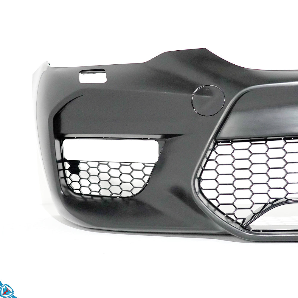 2017-2020 BMW 5 Series Pre-LCI (G30) M5 Style Polypropylene Front Bumper Conversion Kit | E3Tuning