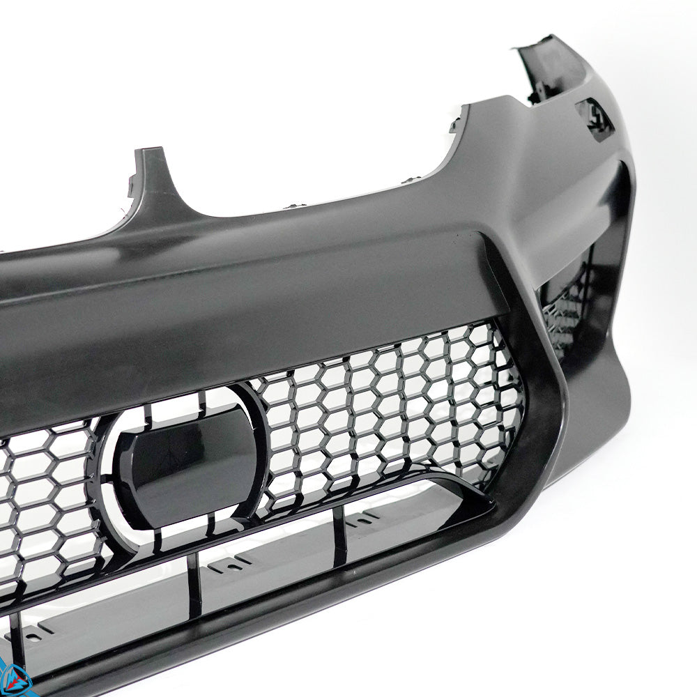 2017-2020 BMW 5 Series Pre-LCI (G30) M5 Style Polypropylene Front Bumper Conversion Kit | E3Tuning