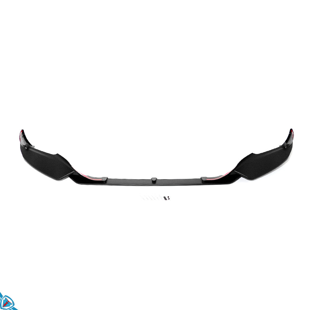 2017-2020 BMW 5 Series Pre-LCI (G30) M Performance Style Polypropylene Front Lip for M5 Conversions | E3Tuning