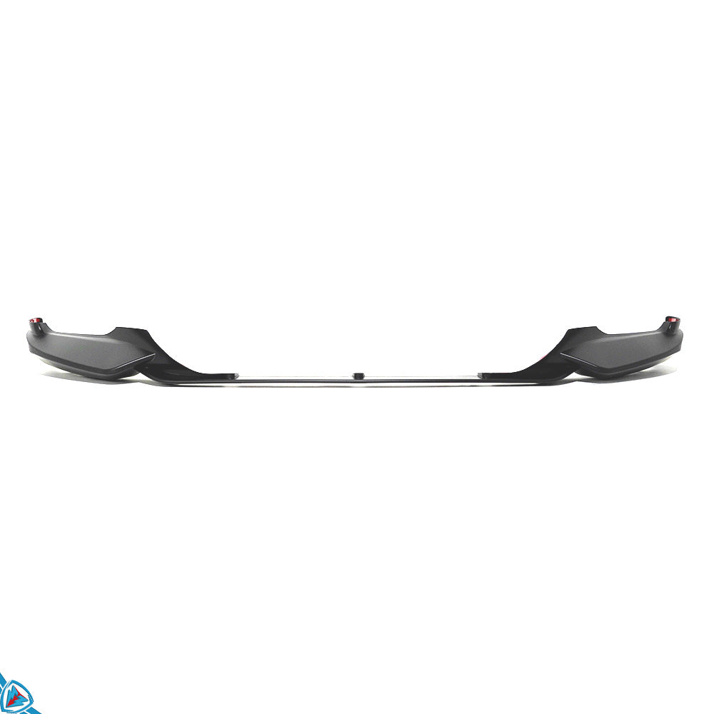 2017-2020 BMW 5 Series Pre-LCI (G30) M Performance Style Polypropylene Front Lip for M5 Conversions | E3Tuning