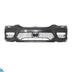 2017-2020 BMW 5 Series Pre-LCI (G30) M Performance Style Polypropylene Front Lip for M5 Conversions | E3Tuning